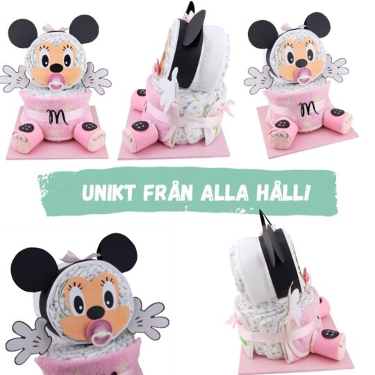 9120098300118_SWE_Pink_Mouse_Sides