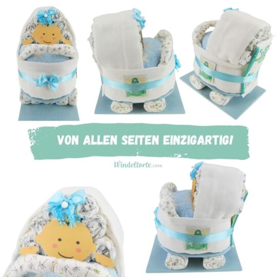 Kinderwagen  mybambini.com