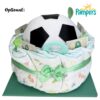 Windelfussball-Neutral-Pampers