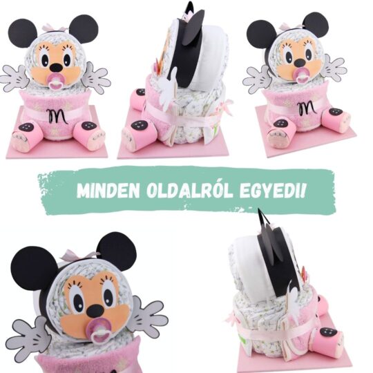9120098300118_HUN_Pink_Mouse_Sides