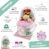 9120098300644_NOR_Pink_Crib_Products